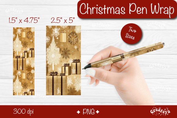 3D Christmas Teardrop Earrings: A Festive Twist on Sublimation Design